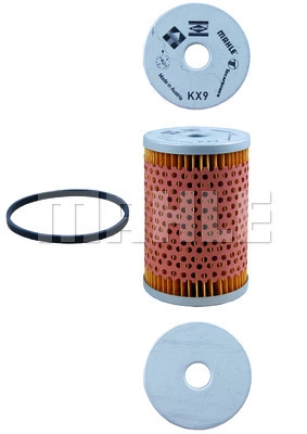 Fuel Filter