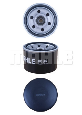 Oil Filter