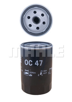 Oil Filter
