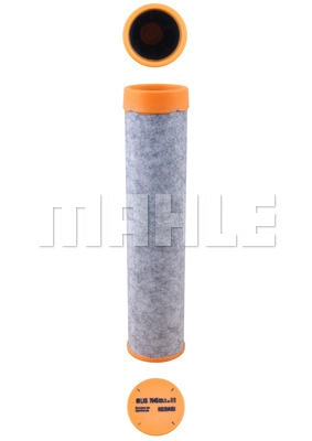 Secondary Air Filter (LXS 7045)