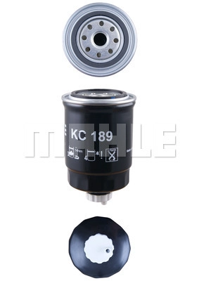 Fuel Filter