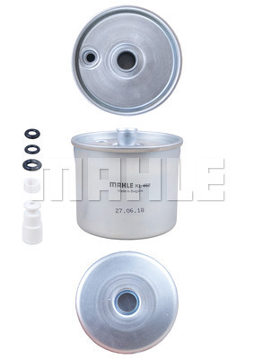 Fuel Filter