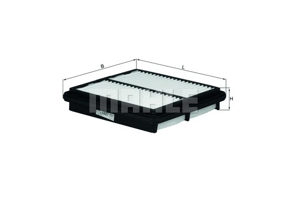 Air Filter (LX 827)