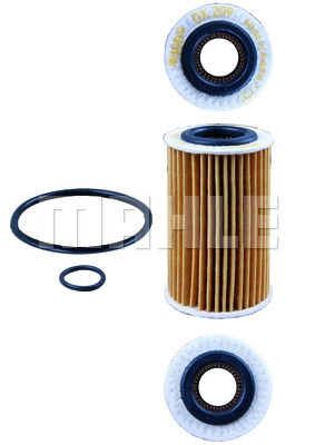 Oil Filter