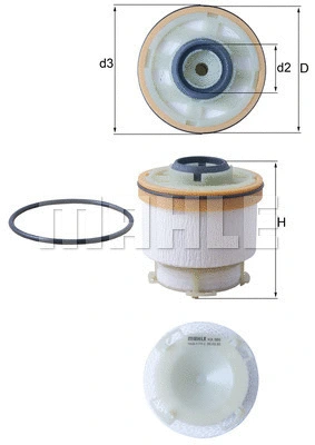 Fuel Filter