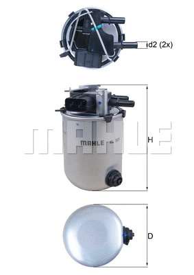 Fuel Filter