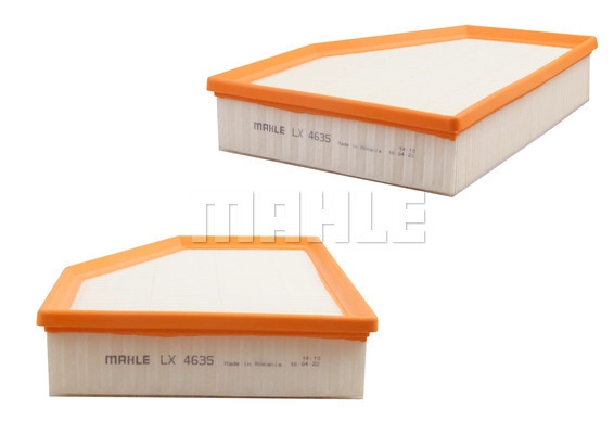 Air Filter (LX 4635)