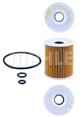 Oil Filter