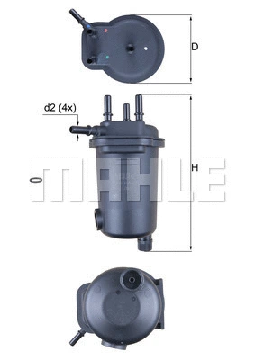 Fuel Filter