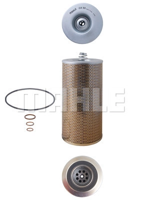Oil Filter