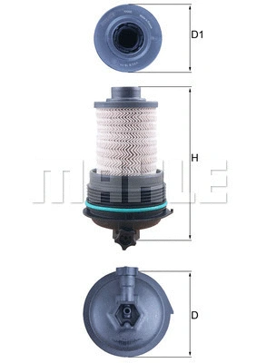 Fuel Filter
