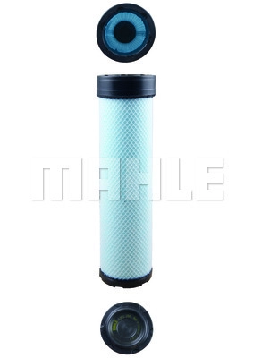 Secondary Air Filter (LXS 284)