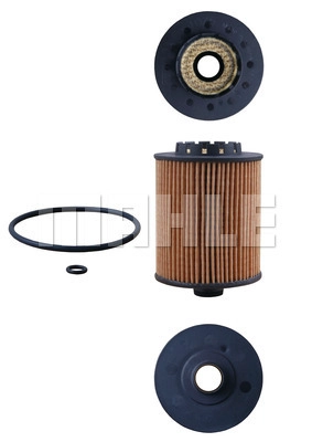Oil Filter