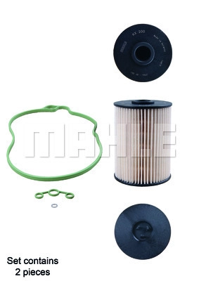 Fuel Filter
