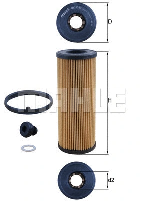Oil Filter