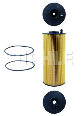 Oil Filter