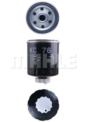 Fuel Filter