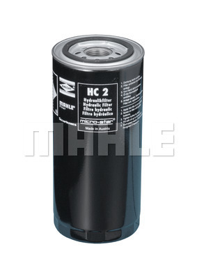 Hydraulic Filter, automatic transmission