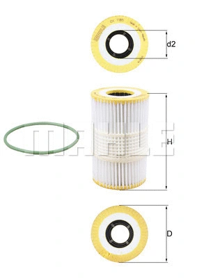 Oil Filter