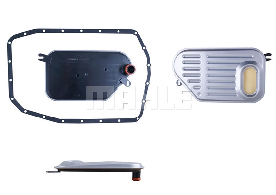 Hydraulic Filter, automatic transmission (HX 239D)
