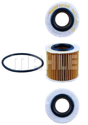 Oil Filter
