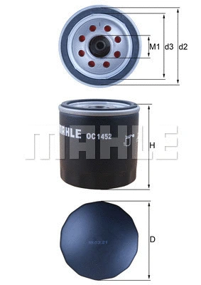 Oil Filter