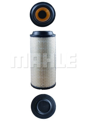Air Filter (LX 1673)