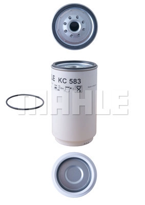 Fuel Filter (KC 583D)