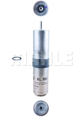 Fuel Filter (KL 983D)