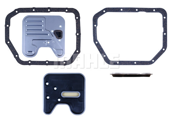 Hydraulic Filter, automatic transmission