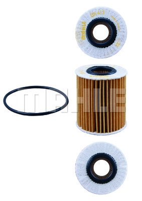Oil Filter