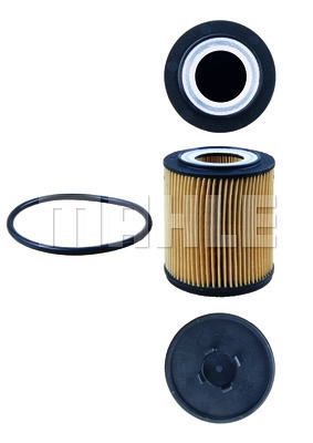 Oil Filter