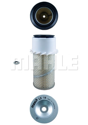 Air Filter