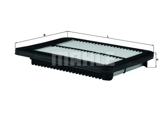 Air Filter (LX 2649)