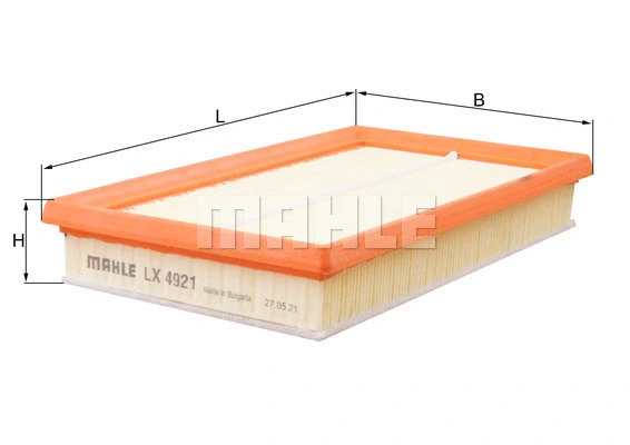 Air Filter (LX 4921)