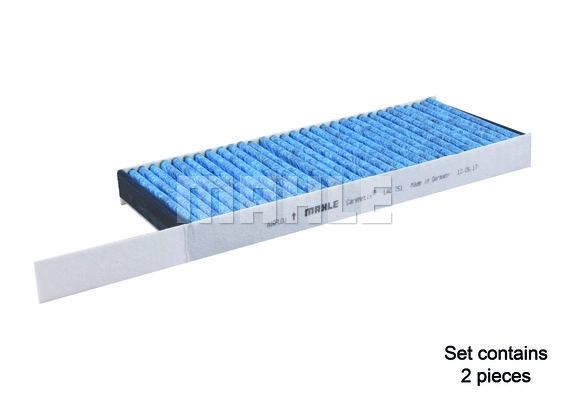 Filter, cabin air (LAO 751/S)
