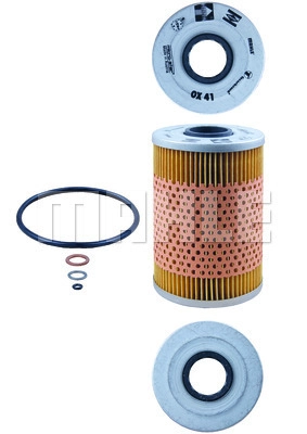Oil Filter