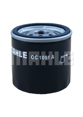 Oil Filter (OC 1051 A)