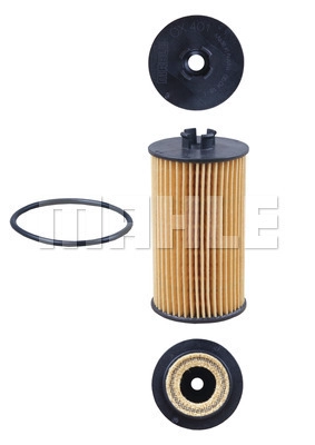 Oil Filter