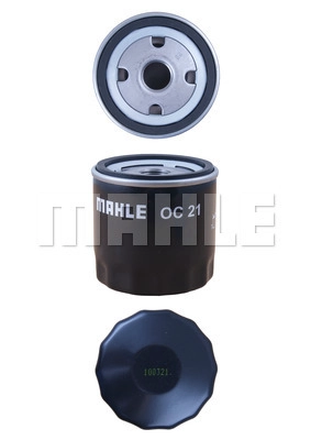 Oil Filter