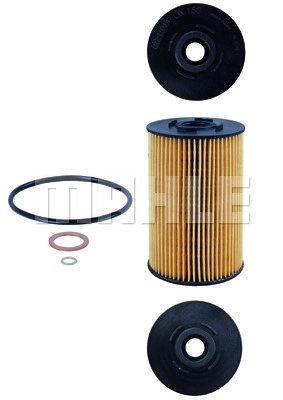 Oil Filter