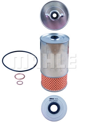 Oil Filter