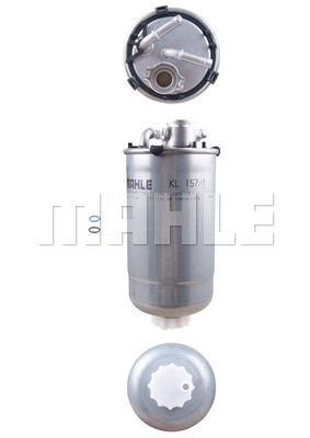 Fuel Filter (KL 157/1D)