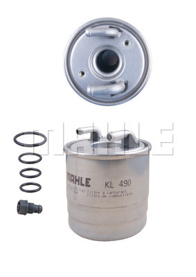 Fuel Filter
