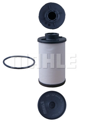 Hydraulic Filter, automatic transmission (HX 132D)
