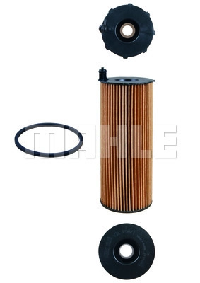 Oil Filter