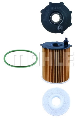 Oil Filter