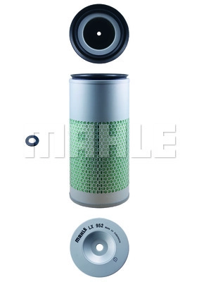 Air Filter (LX 952)