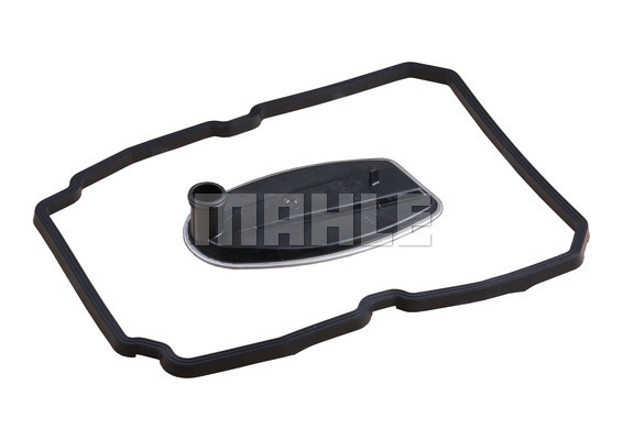 Hydraulic Filter, automatic transmission