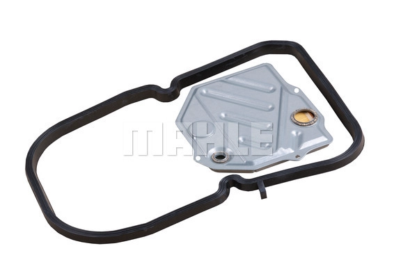 Hydraulic Filter, automatic transmission